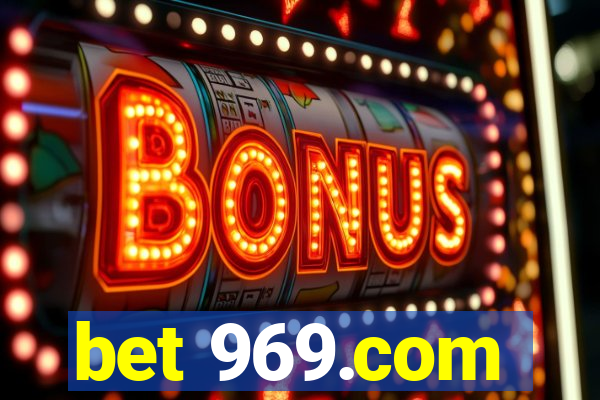 bet 969.com