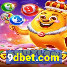 9dbet.com