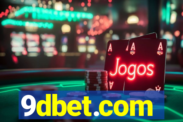 9dbet.com