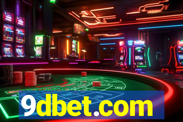 9dbet.com