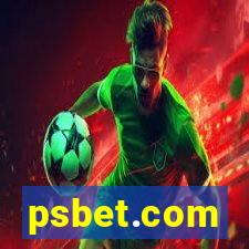 psbet.com