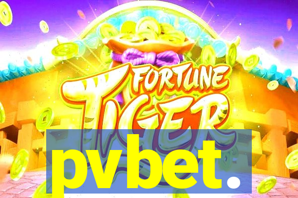 pvbet.