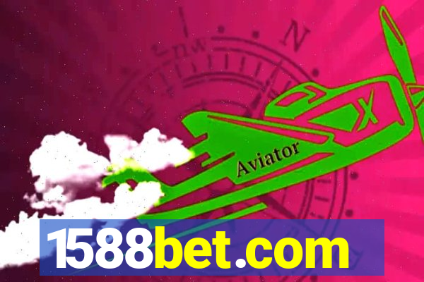 1588bet.com