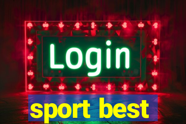 sport best