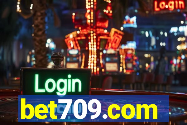 bet709.com