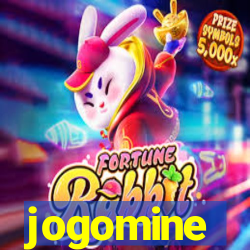 jogomine