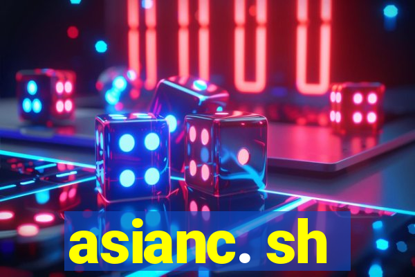 asianc. sh