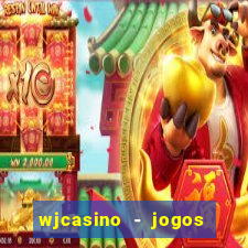 wjcasino - jogos slots premium