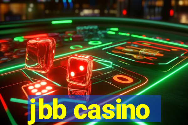 jbb casino