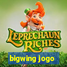 bigwing jogo