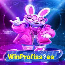 WinProfiss?es