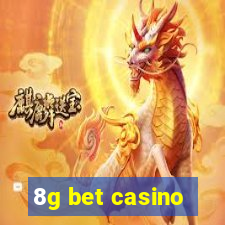 8g bet casino