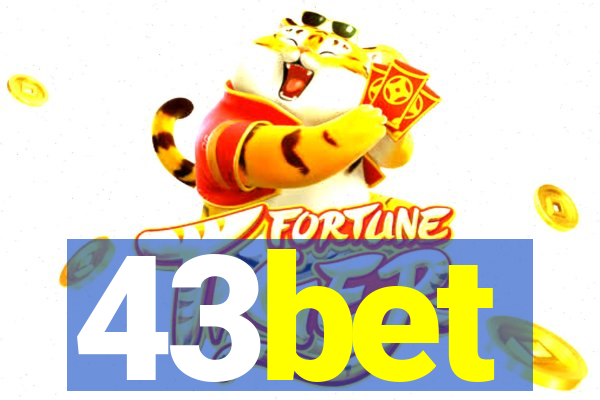 43bet