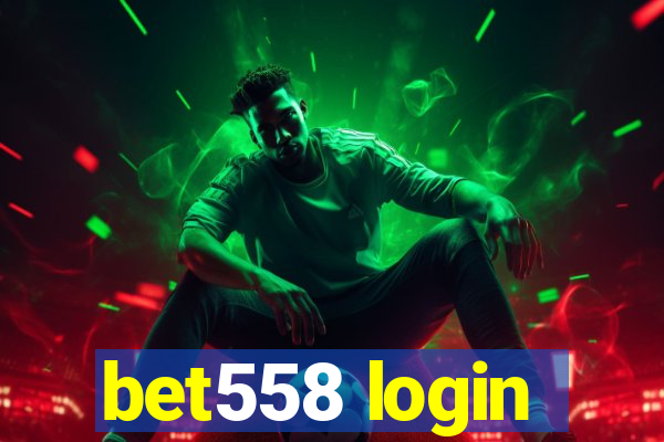 bet558 login