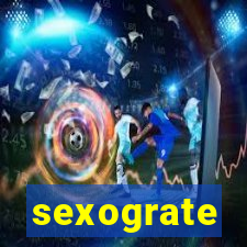 sexograte