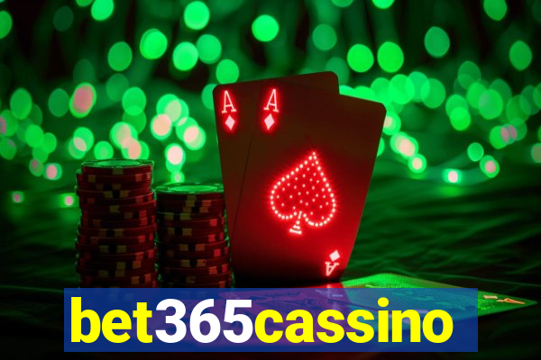 bet365cassino