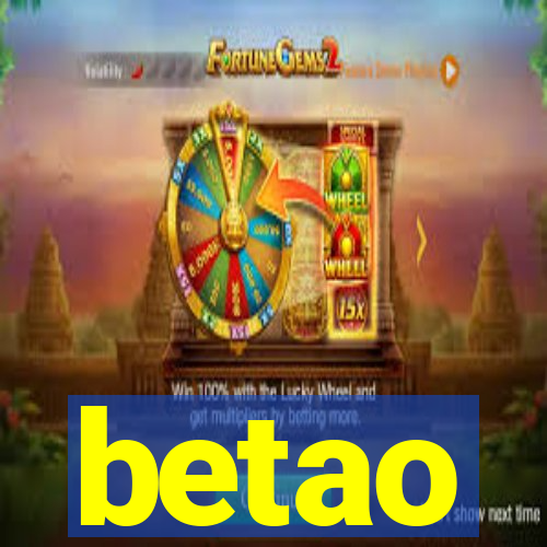 betao