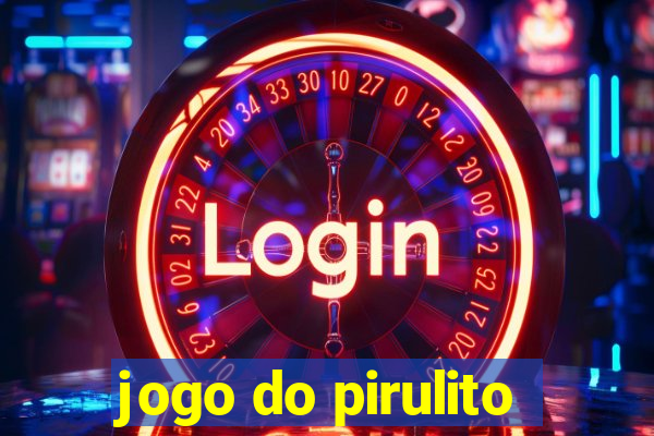 jogo do pirulito