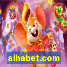 aihabet.com