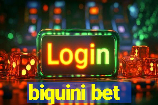 biquini bet