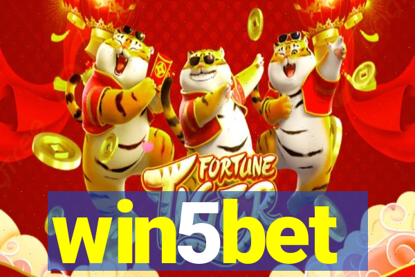 win5bet