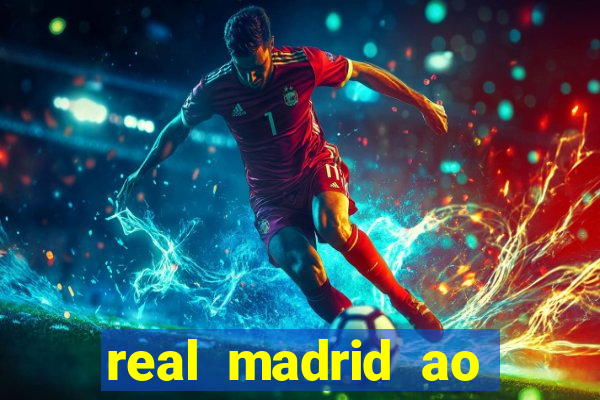 real madrid ao vivo multi canais