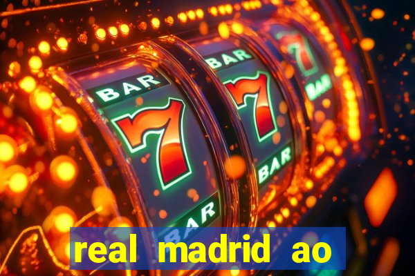 real madrid ao vivo multi canais