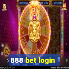 888 bet login