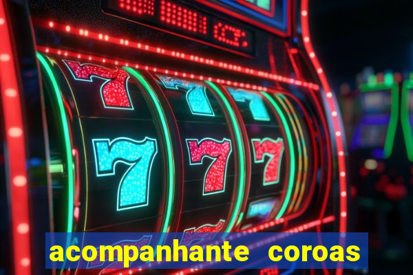 acompanhante coroas sao paulo