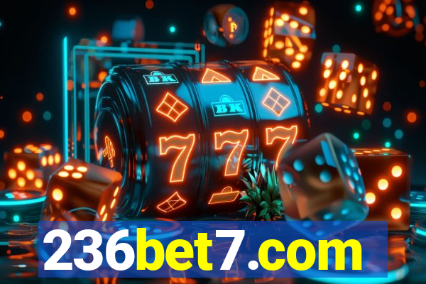 236bet7.com