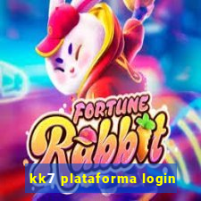 kk7 plataforma login