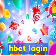 hbet login