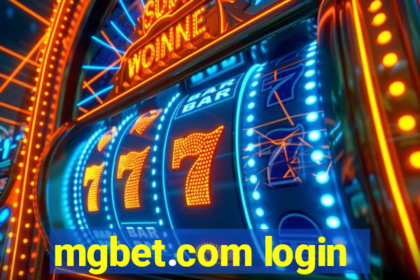 mgbet.com login