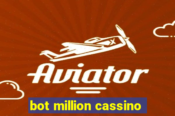 bot million cassino