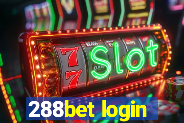 288bet login