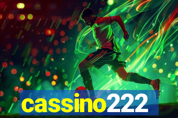 cassino222