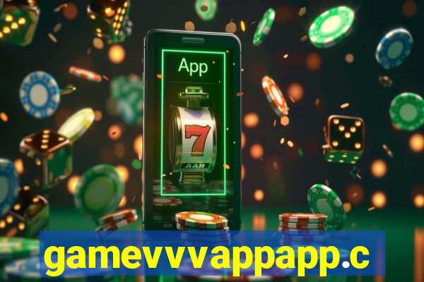 gamevvvappapp.com