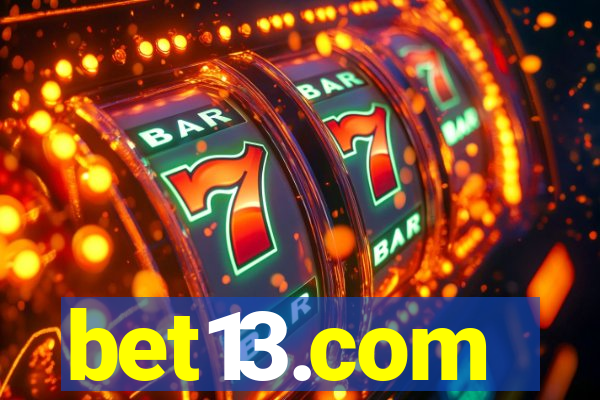 bet13.com