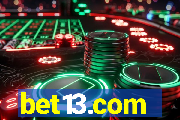 bet13.com