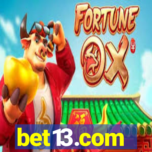 bet13.com