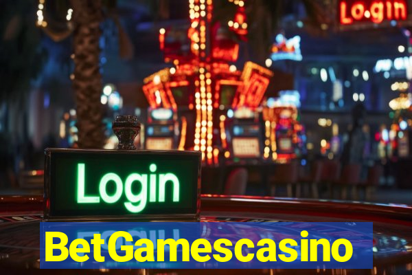 BetGamescasino