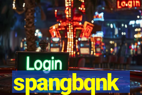 spangbqnk