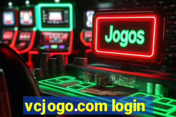 vcjogo.com login