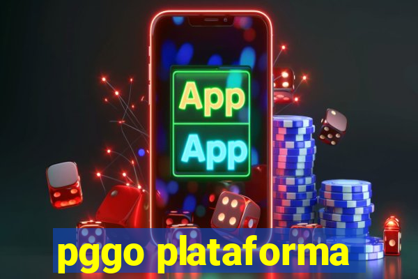 pggo plataforma