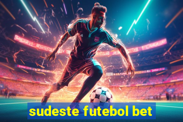 sudeste futebol bet