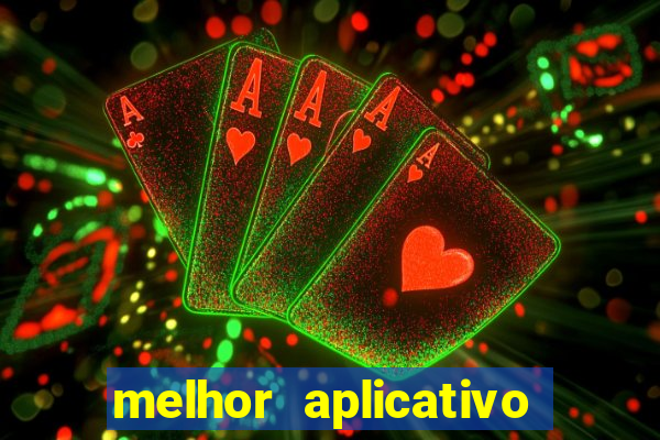 melhor aplicativo de jogos online