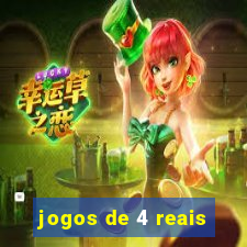 jogos de 4 reais