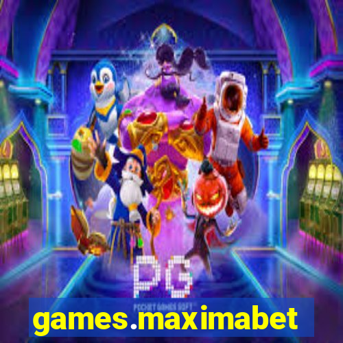 games.maximabet