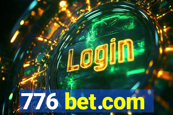 776 bet.com