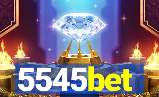 5545bet